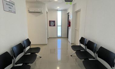 Oficina en Confluencia