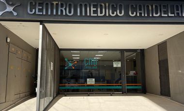 Oficina en Confluencia