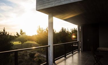 Casa en Golf 1