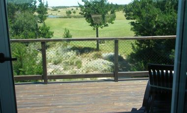 Casa en Golf 1