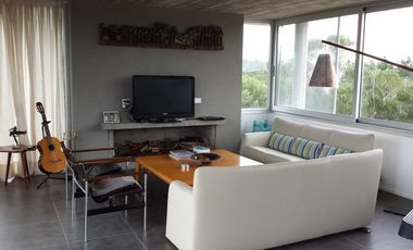 Casa en Golf 1