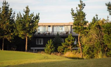 Casa en Golf 1
