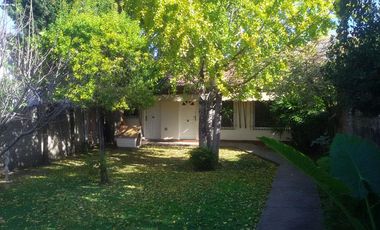 Casa 4 ambientes en venta en Florencio Varela