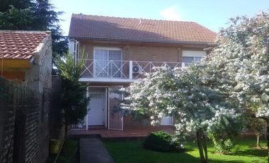 Casa 4 ambientes en venta en Florencio Varela