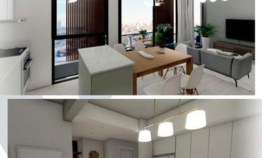 Departamento - Centro (Zarate)