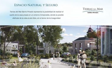 Terreno - Mar Del Plata