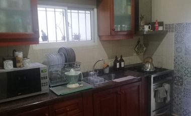 Casa 4 ambientes en venta en Bernal Oeste