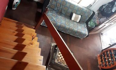 Casa 4 ambientes en venta en Bernal Oeste