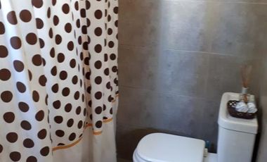 Casa 4 ambientes en venta en Bernal Oeste