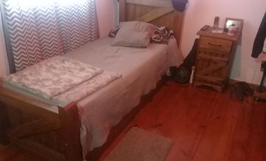 Casa 4 ambientes en venta en Bernal Oeste