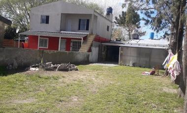 Casa - San Clemente Del Tuyu
