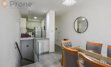 Departamento duplex 2 dormitorios