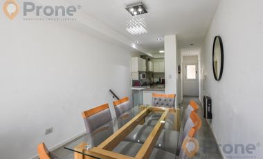 Departamento duplex 2 dormitorios
