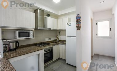 Departamento duplex 2 dormitorios