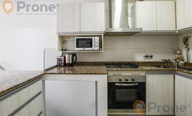 Departamento duplex 2 dormitorios