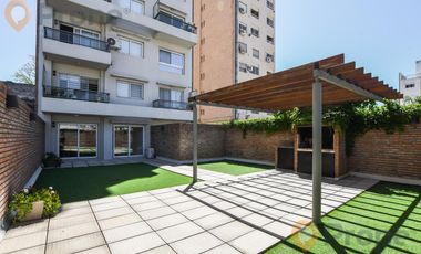 Departamento duplex 2 dormitorios