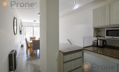 Departamento duplex 2 dormitorios