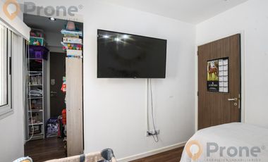 Departamento duplex 2 dormitorios