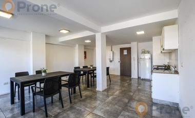 Departamento duplex 2 dormitorios