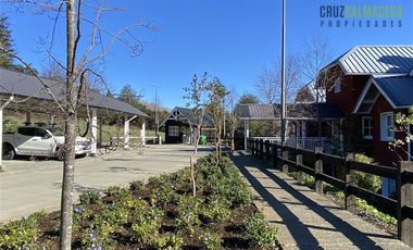 Departamento en Venta en Patagonia Virgin