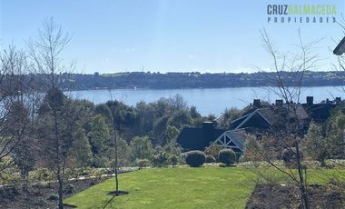 Departamento en Venta en Patagonia Virgin