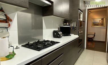 Departamento en Venta en Patagonia Virgin
