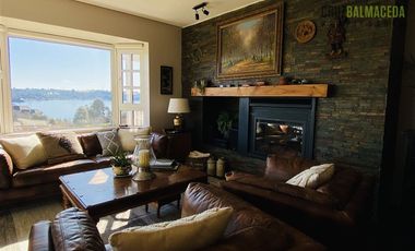 Departamento en Venta en Patagonia Virgin