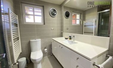 Departamento en Venta en Patagonia Virgin