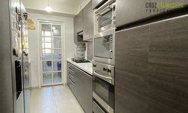 Departamento en Venta en Patagonia Virgin