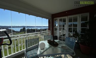 Departamento en Venta en Patagonia Virgin