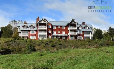 Departamento en Venta en Patagonia Virgin