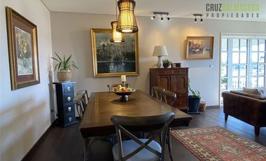 Departamento en Venta en Patagonia Virgin