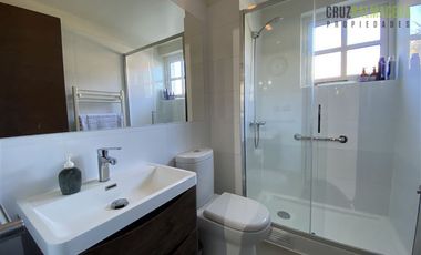 Departamento en Venta en Patagonia Virgin