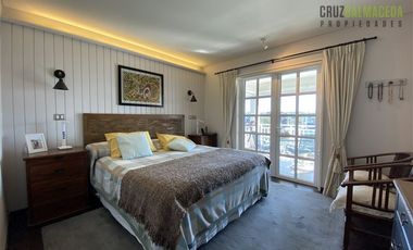 Departamento en Venta en Patagonia Virgin