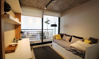Venta departamento de 3 ambientes - Coghlan