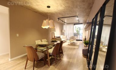 Venta departamento de 3 ambientes - Coghlan