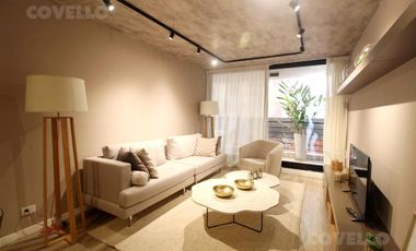 Venta departamento de 3 ambientes - Coghlan