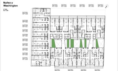 Venta departamento de 3 ambientes - Coghlan