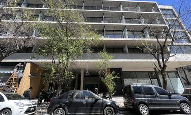 Venta departamento de 3 ambientes - Coghlan