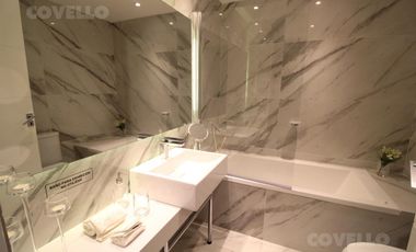 Venta departamento de 3 ambientes - Coghlan