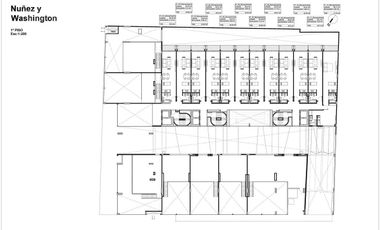 Venta departamento de 3 ambientes - Coghlan