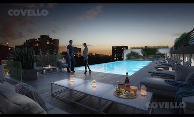 Venta departamento de 3 ambientes - Coghlan