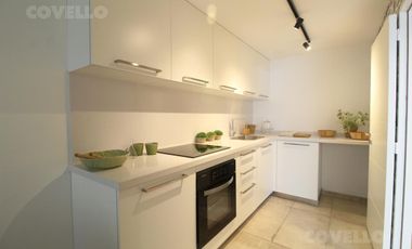 Venta departamento de 3 ambientes - Coghlan