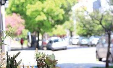 Venta departamento de 3 ambientes - Coghlan