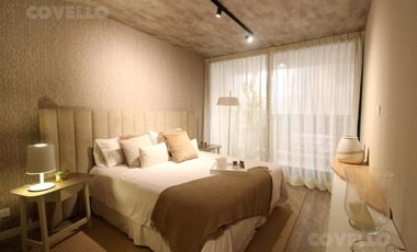 Venta departamento de 3 ambientes - Coghlan
