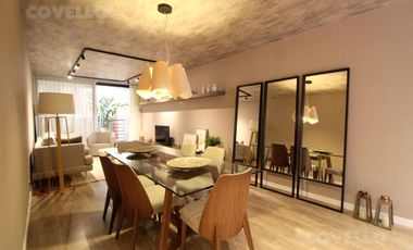 Venta departamento de 3 ambientes - Coghlan