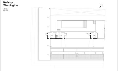 Venta departamento de 3 ambientes - Coghlan