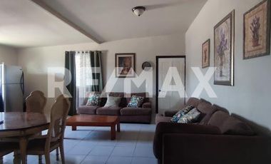 DEPARTAMENTO 1 EN RENTA C. PIPILA  - (3)