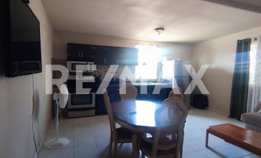 DEPARTAMENTO 1 EN RENTA C. PIPILA  - (3)