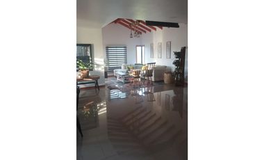 VENDO CASA DE  CAMPO EN LOS ANGELES